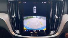 Volvo V60 2.0 T6 [350] Recharge PHEV Plus Dark 5dr AWD Auto Estate